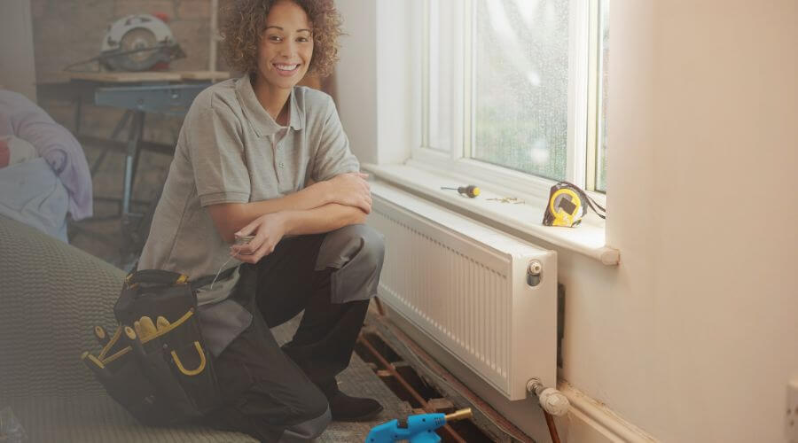 Professional Gas Leak Detection in Caseyville, IL